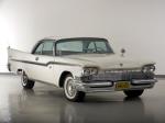 Chrysler Windsor Hardtop Сoupe 1959 года